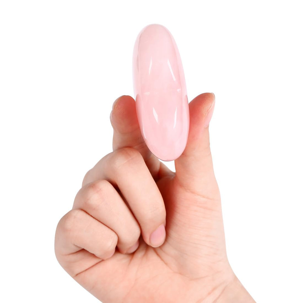 MAIBAOTA primer plano de textura del cuarzo rosa con brillo y vetas naturales