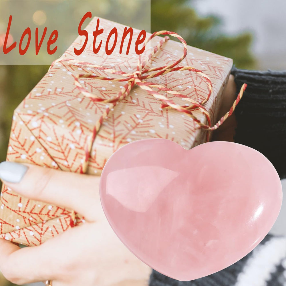MAIBAOTA caja abierta con corazón, empaque protector y elegante