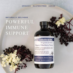 Maine Medicinals producto en escena familiar, práctico y agradable al gusto