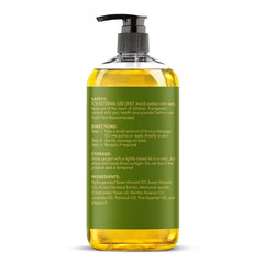 Majestic Pure frasco sobre toalla en ambiente spa para experiencia relajante