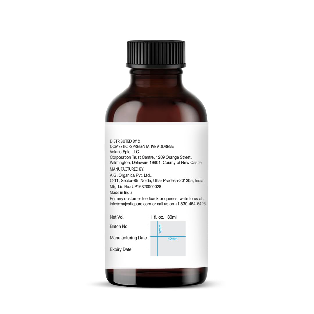 Majestic Pure en difusor creando ambiente relajante y aroma natural en la estancia