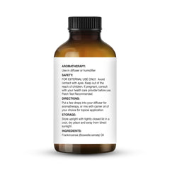 Majestic Pure aceite en difusor creando ambiente agradable