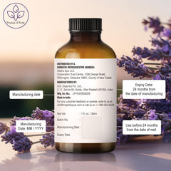 Majestic Pure mezcla de aceites complementarios para combinar seguridad