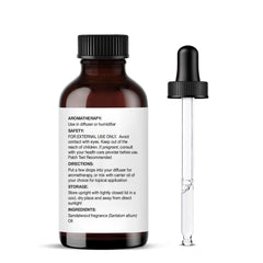 Majestic Pure aceite en difusor, ambientación controlada y sostenida