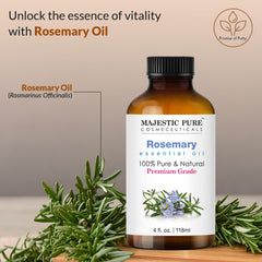 Majestic Pure usado en difusor para ambiente equilibrado