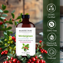 Majestic Pure en difusor ambiente perfumado y acogedor