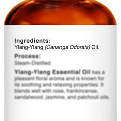 Majestic Pure comparación de tamaño 1 fl oz para referencia