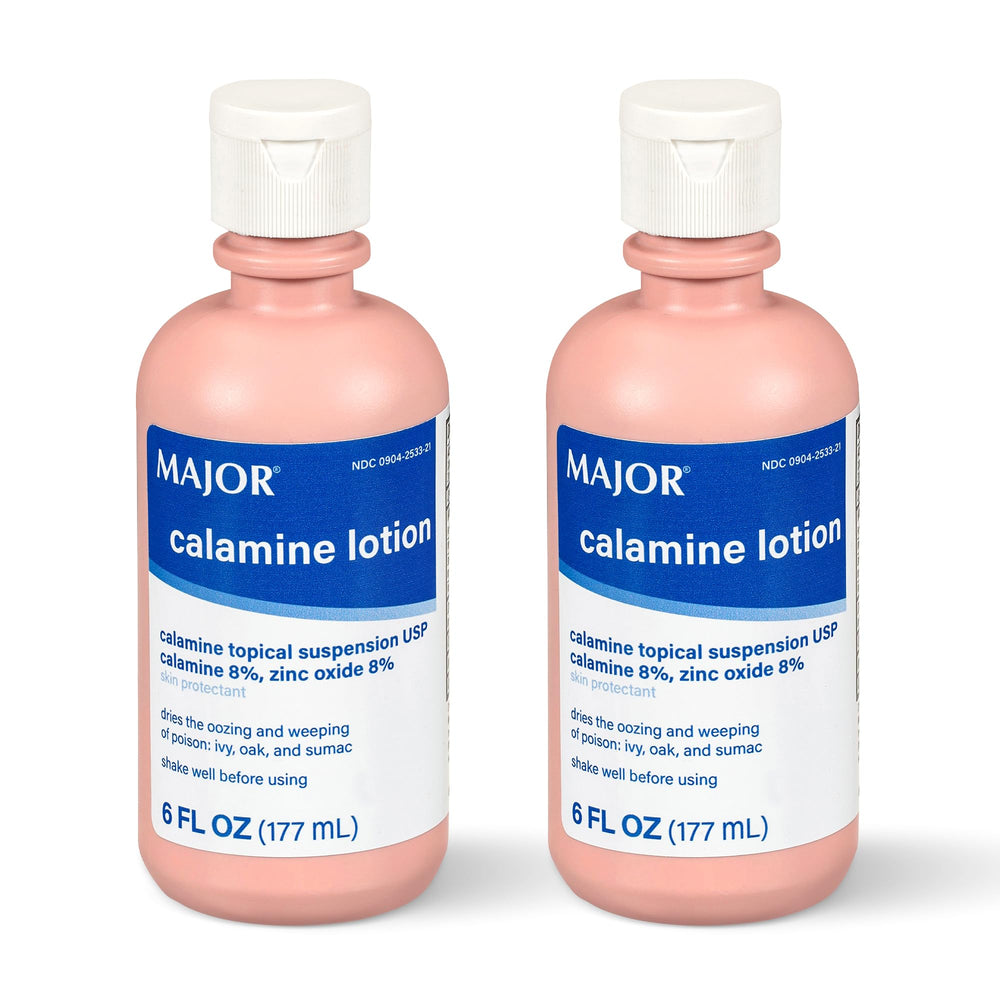 MAJOR frasco frente mostrando etiqueta y volumen, útil para identificar producto