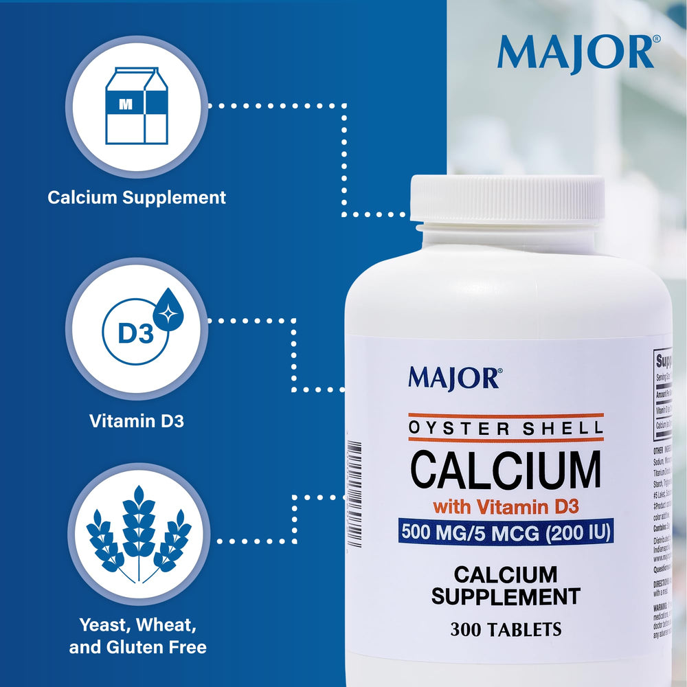 Major etiqueta con ingredientes y dosis clara para seguridad del usuario