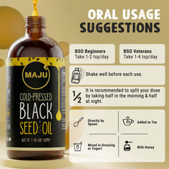 MAJU aceite en cocina cotidiana ilustrando fácil incorporación en recetas