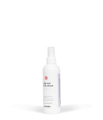 Manduka botella frontal lavanda, limpieza natural y aroma duradero