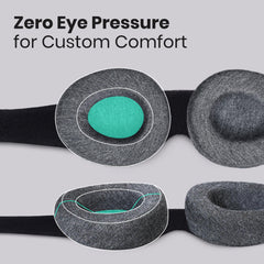 Manta Sleep etiqueta con instrucciones de lavado para cuidado fácil