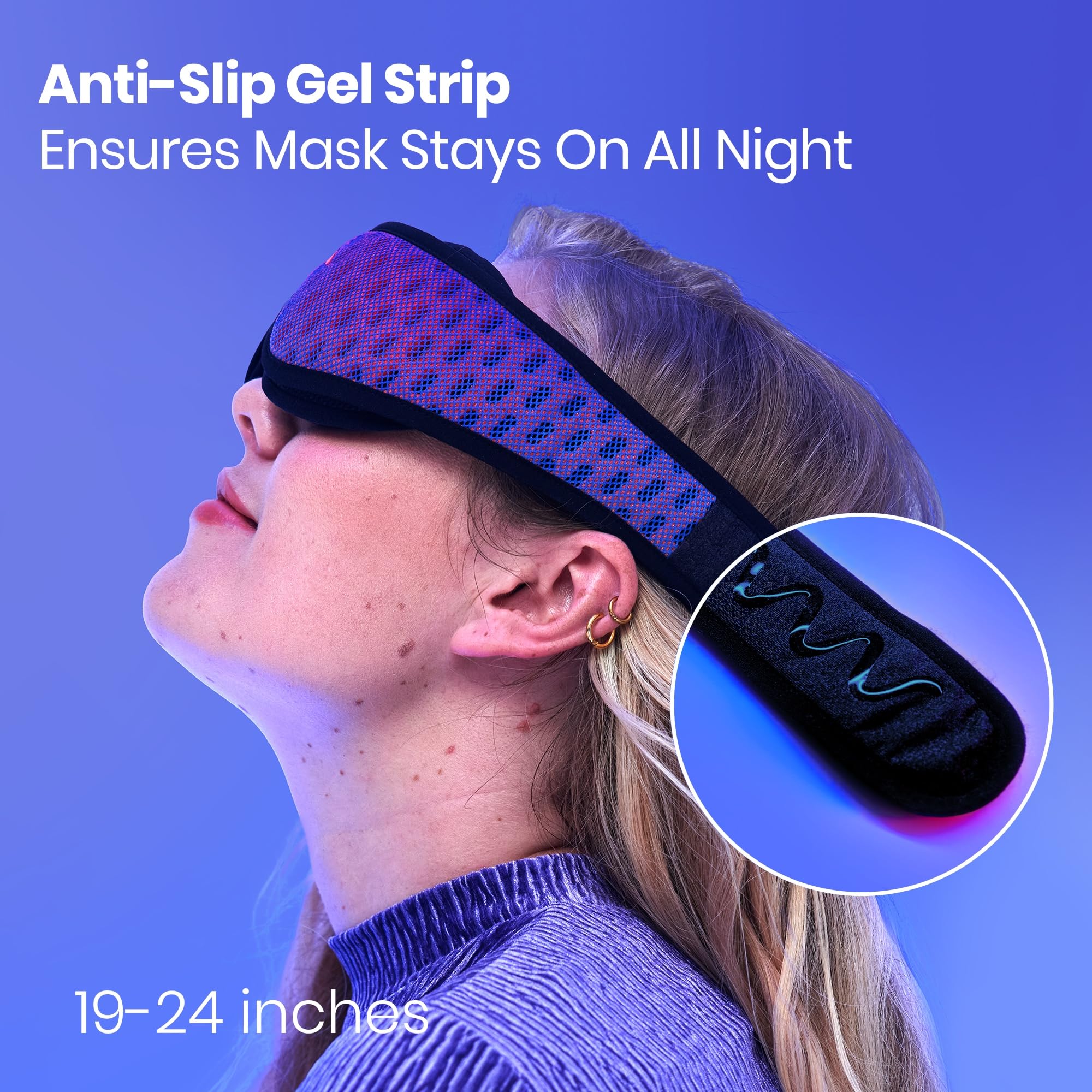 Manta Sleep uso en avión para siesta, bloqueo de luz y confort en viaje
