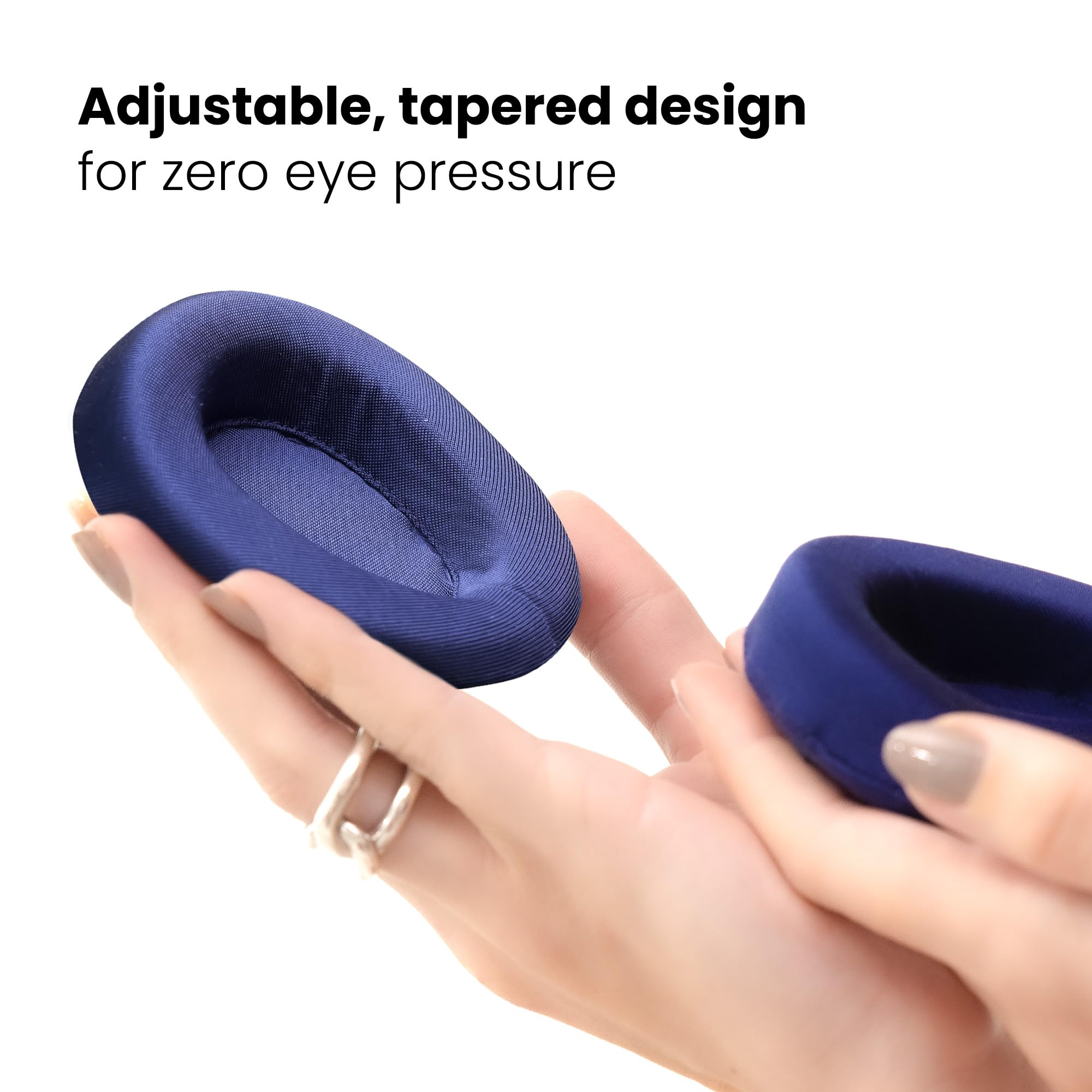 Manta Sleep antifaz en bolsa de viaje, ideal para viajes cómodos