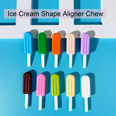 Maoerdental primer plano de la textura de silicona que aporta suavidad segura