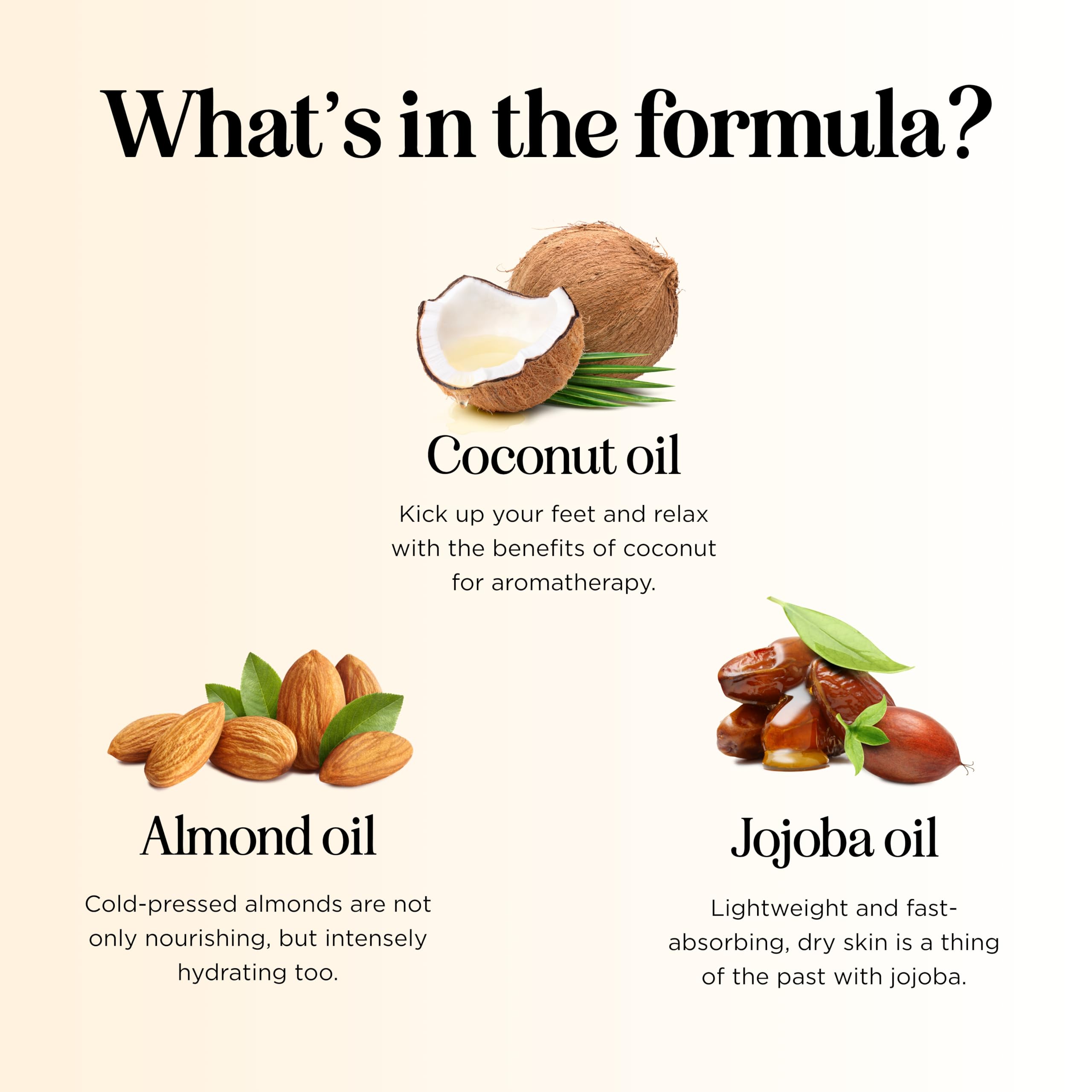Maple Holistics etiqueta legible destacando ingredientes y calidad vegana
