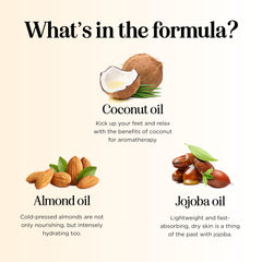 Maple Holistics etiqueta legible destacando ingredientes y calidad vegana