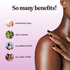 Maple Holistics detalle de etiqueta que destaca ingredientes naturales y vegan