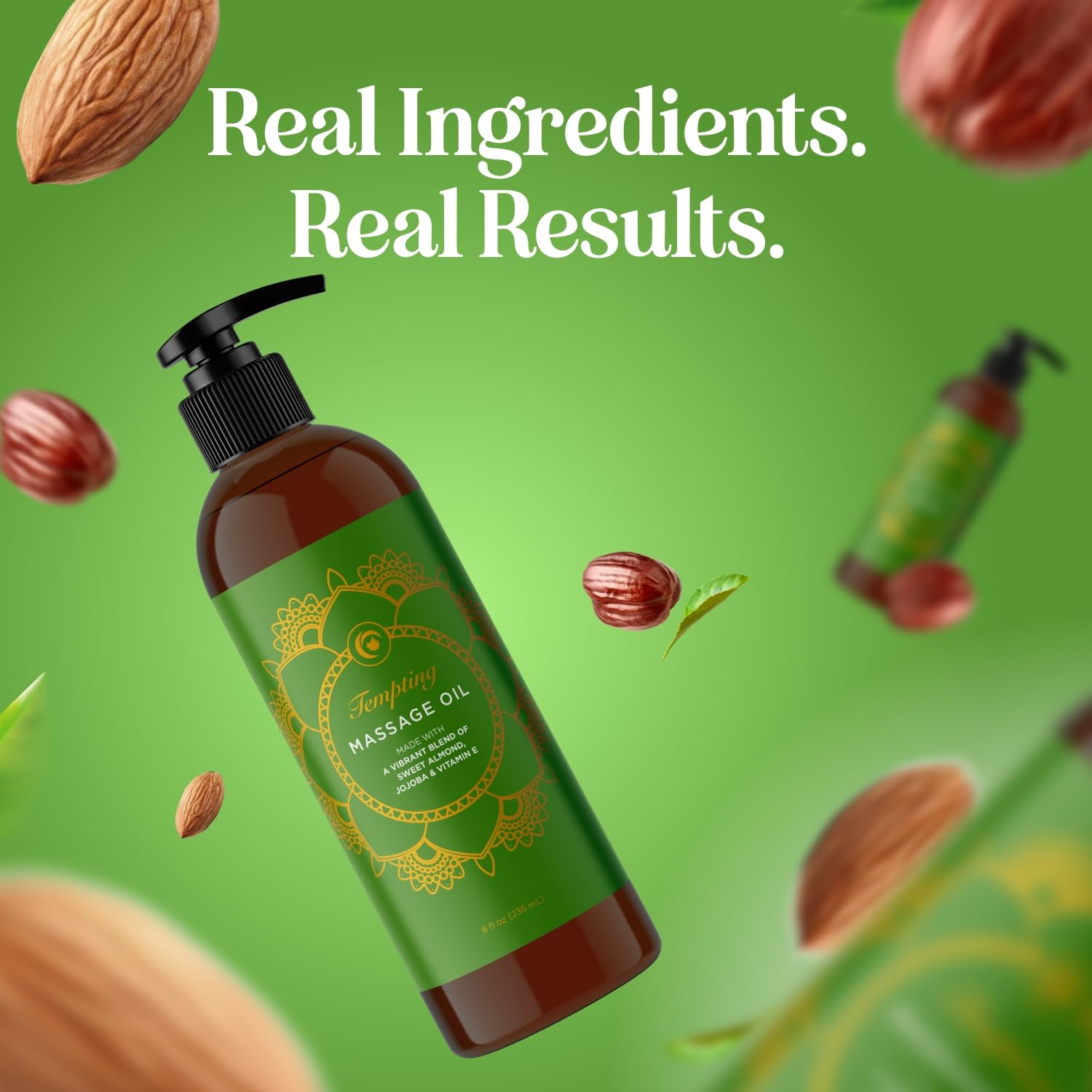 Maple Holistics empaque ecoamigable mostrando compromiso cruelty free
