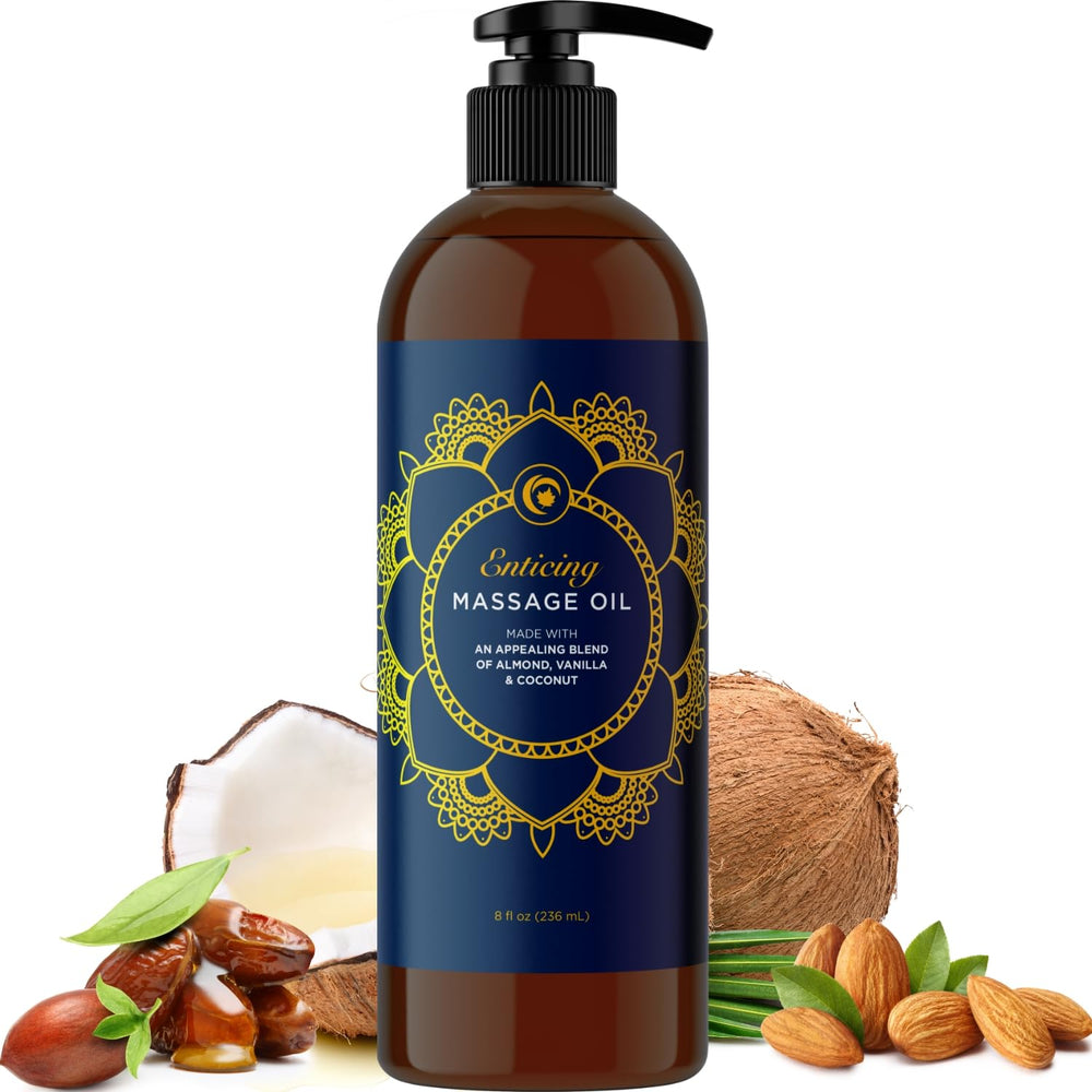 Maple Holistics botella frontal, apariencia premium y confianza