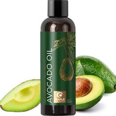 Maple Holistics frente del envase mostrando etiqueta y beneficio hidratante