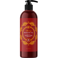 Maple Holistics envase frontal mostrando etiqueta clara y elegante para identificar producto