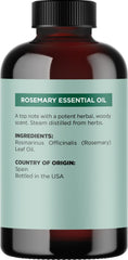 Maple Holistics gota de aceite en primer plano destacando pureza