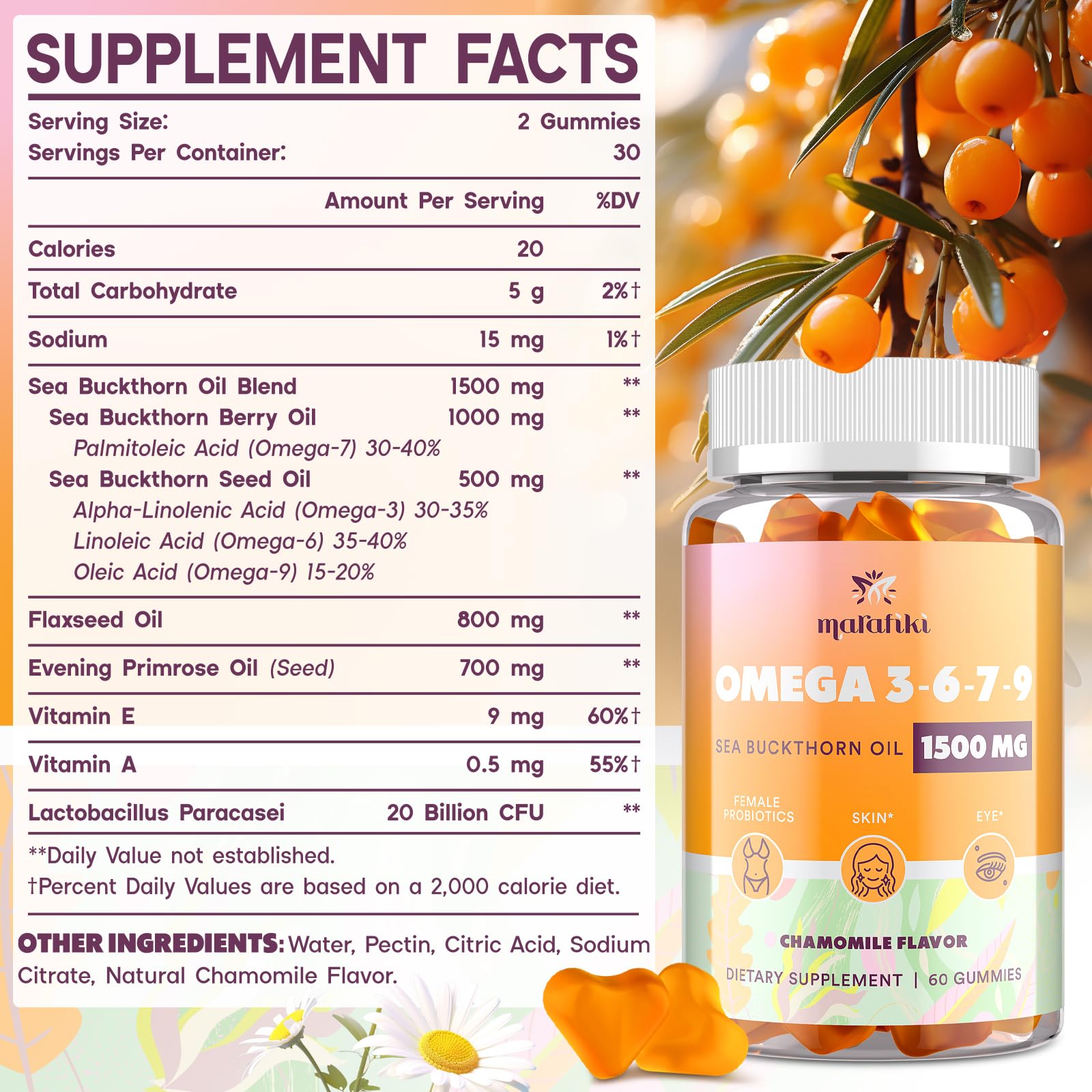 Marafiki primer plano de textura de gomita mostrando suavidad y apetito