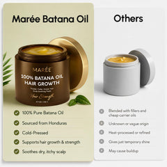 MAREE mascarilla nocturna en uso mostrando tratamiento profundo