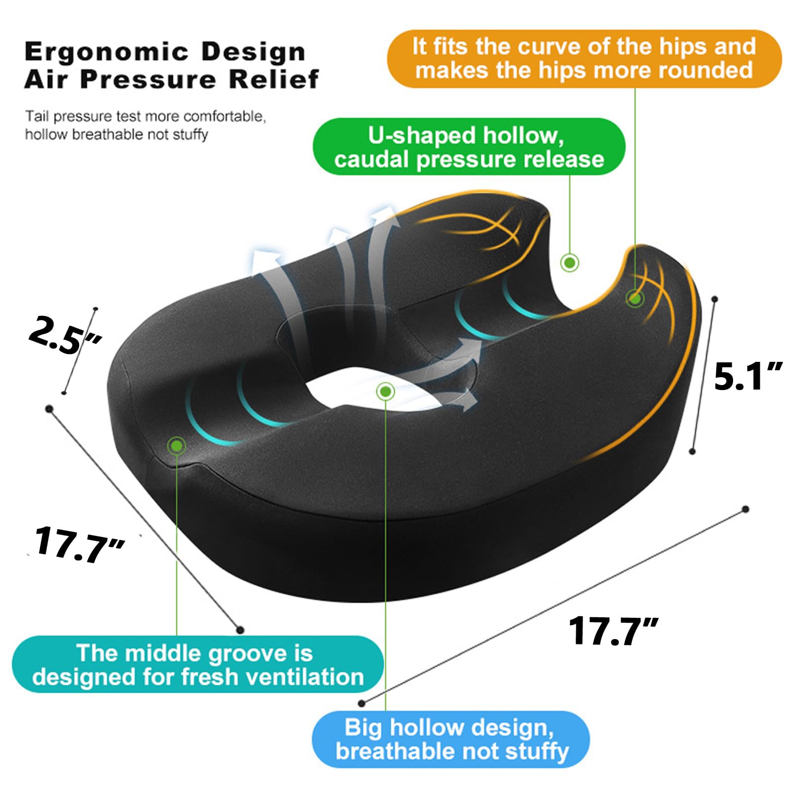 MargGona detalle de memory foam que demuestra adaptabilidad y confort