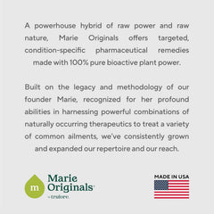 Marie Originals uso al aire libre tras contacto con plantas para limpieza rápida