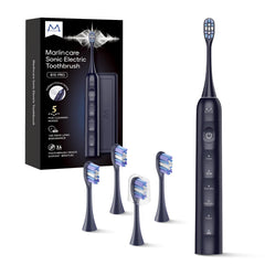 Marlincare mango frontal midnight blue mostrando diseño ergonómico y durabilidad