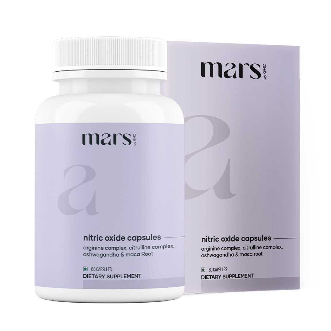 mars by GHC escena lifestyle que sugiere energía y constancia
