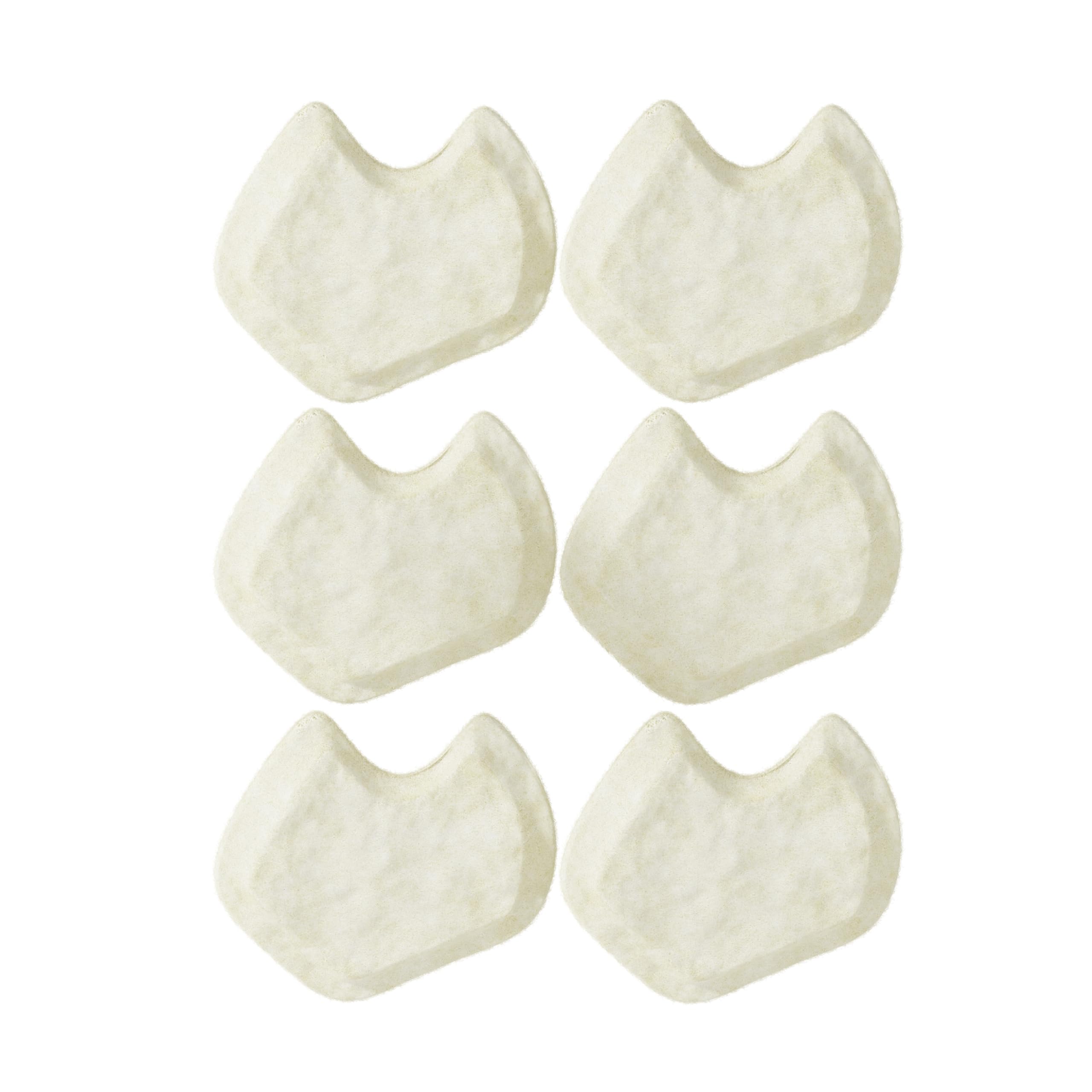 MARS WELLNESS empaque frontal mostrando almohadillas y beneficio alivio