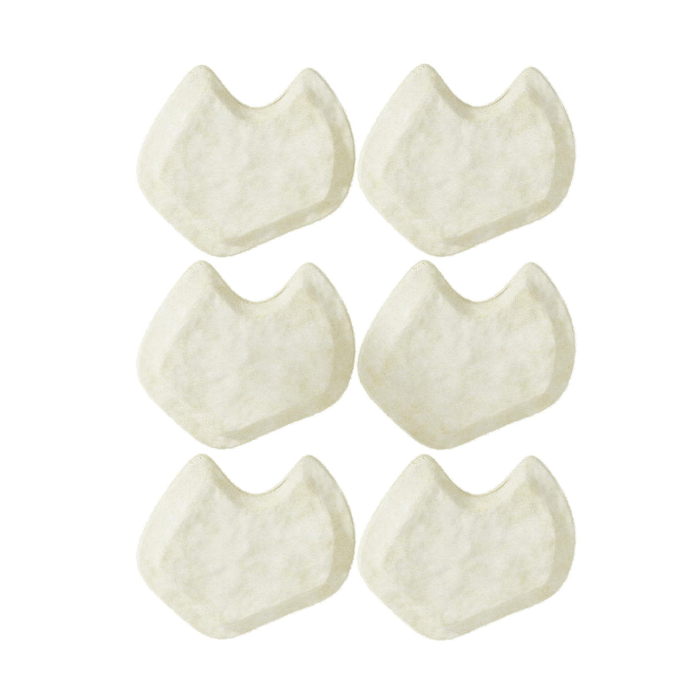 MARS WELLNESS empaque frontal mostrando almohadillas y beneficio alivio
