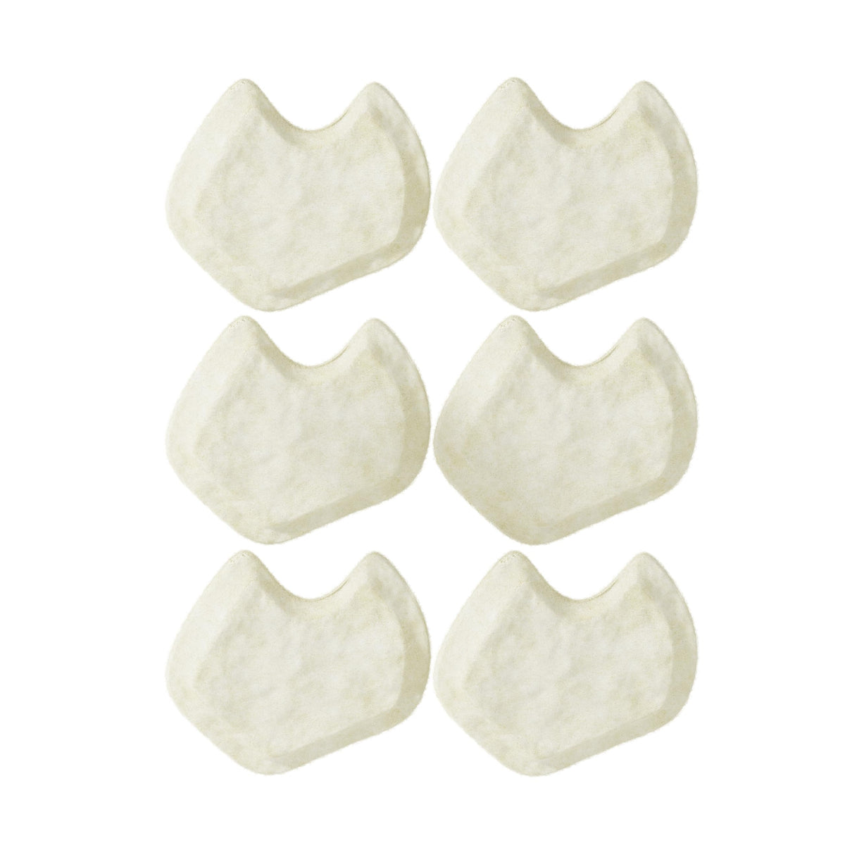 MARS WELLNESS empaque frontal mostrando almohadillas y beneficio alivio