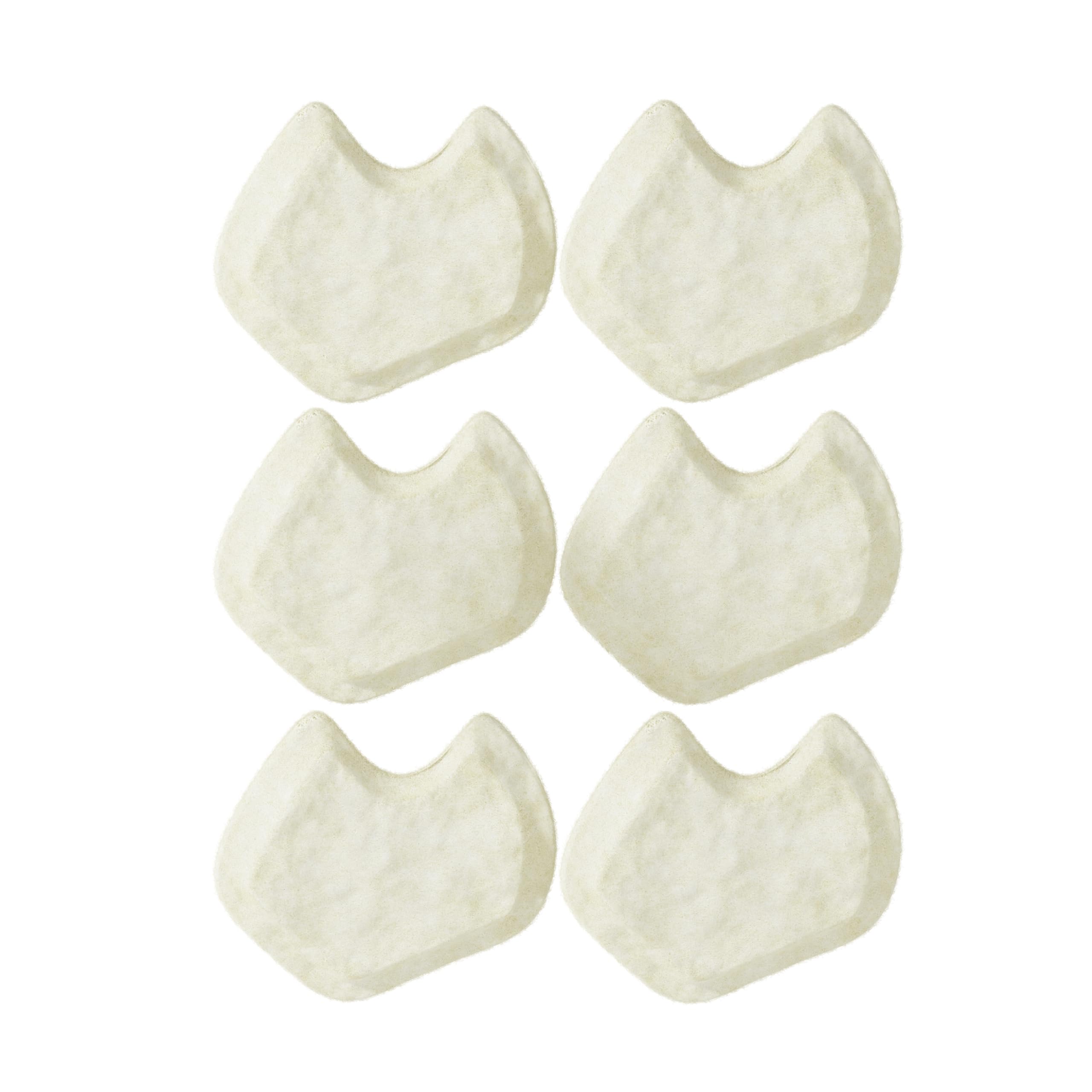 MARS WELLNESS embalaje frontal mostrando almohadillas y marca para elección segura