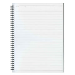Maruman detalle de textura del papel 80 g/m² para escritura suave