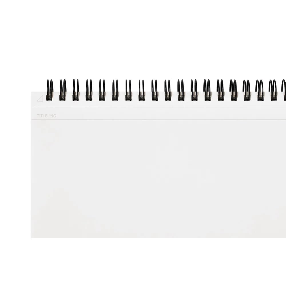 Maruman cuadricula gris 5mm para orden y proporciones claras