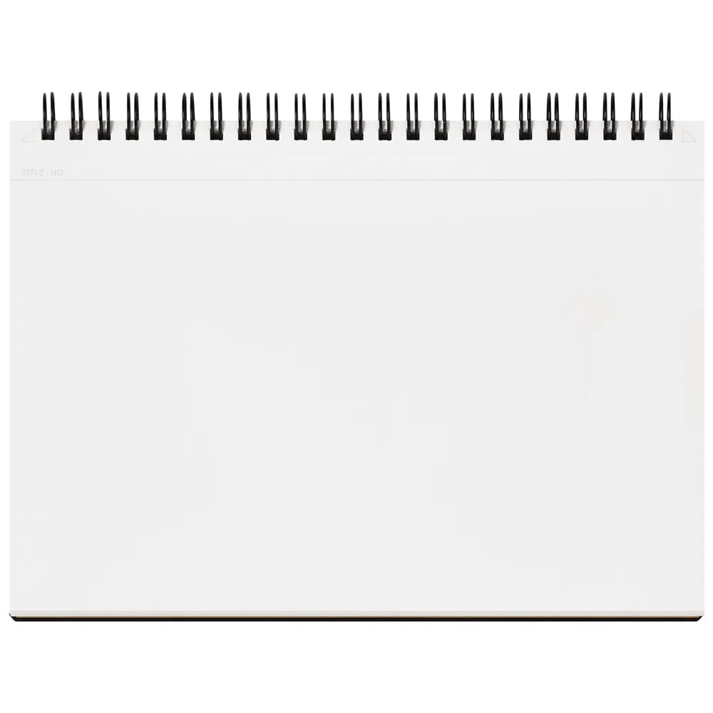 Maruman papel 80 g/m² textura suave con mínima sombra