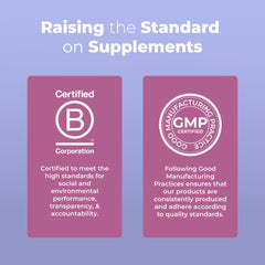 MaryRuth's multivitamínico mezclado en bebida vegetal para toma cómoda