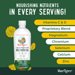MARYRUTH'S cuatro sabores alineados para elegir preferencia