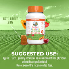 MARYRUTH'S etiqueta nutricional legible con ingredientes clave