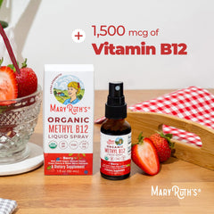 MARYRUTH'S primer plano de bayas para indicar sabor orgánico y agradable