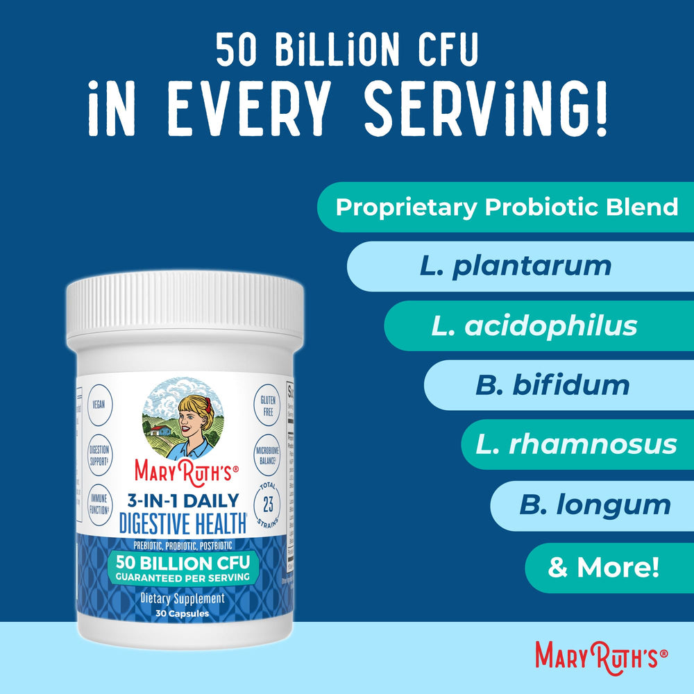 MARYRUTH'S producto en cocina ilustrando uso diario integrado en rutina