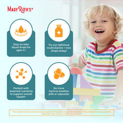 MARYRUTH'S tamaño comparativo junto a una taza para visualizar porción