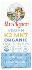 MARYRUTH'S gotas sobre cuchara, textura líquida ideal para familias