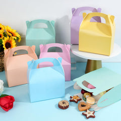 MASHAN interior de caja con dulces envueltos, ideal para regalar