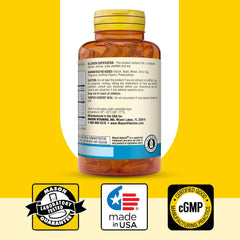 MASON NATURAL suplemento en escena de estilo de vida para uso diario activo