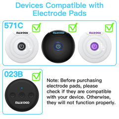 MASTOGO conector snap 3.5 mm en primer plano, compatibilidad clara y segura